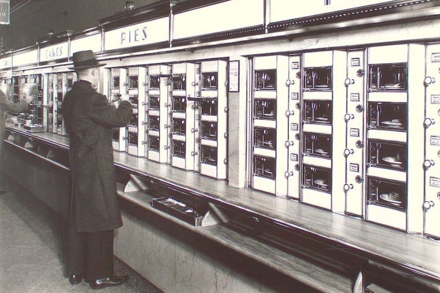 Kino Lorber Readies Acclaimed Doc ‘Automat’ for Sept. 20 DVD Release