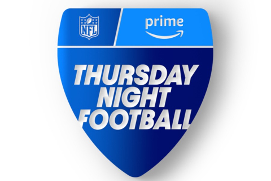 Nielsen: Prime Video’s ‘NFL Thursday Night Football’ No. 4 Most-Watched Weekly TV Content Through Oct. 12