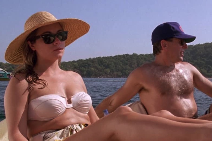 ‘Cold Heaven,’ ‘Curse III’ Among Thriller and Horror Titles Due on Blu-ray Oct. 11 From Ronin Flix and MVD