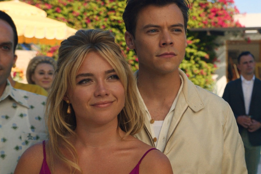 Thriller ‘Don’t Worry Darling’ to Stream on HBO Max Starting Nov. 7