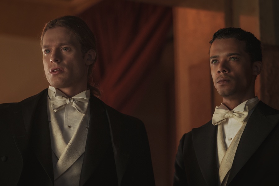 AMC Networks Greenlights New Anne Rice Series ‘The Talamasca’