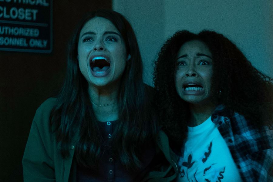 Shudder’s ‘Creepshow: Season 3’ Coming to DVD, Blu-ray Disc on Dec. 6