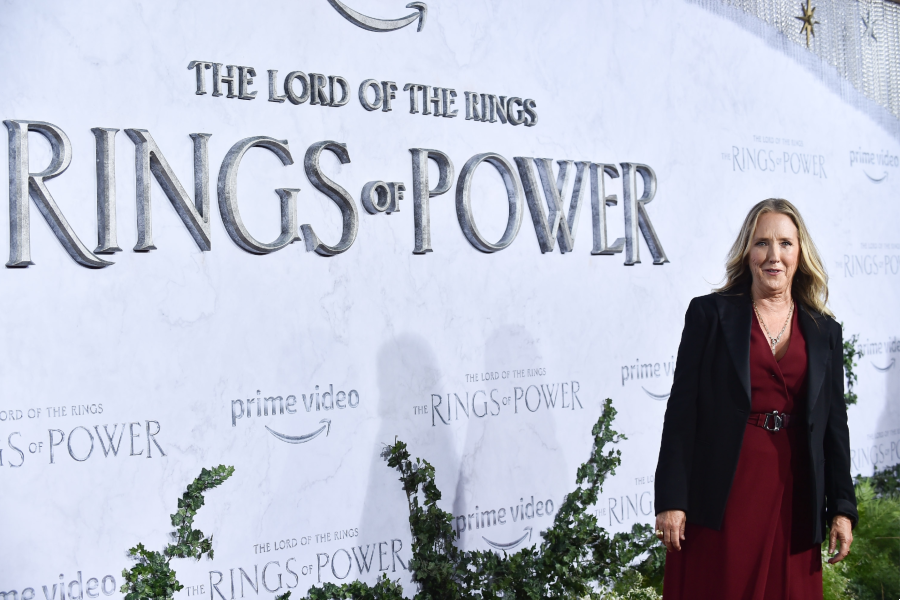 Amazon Studios Head Jennifer Salke Adds MGM Studios Oversight