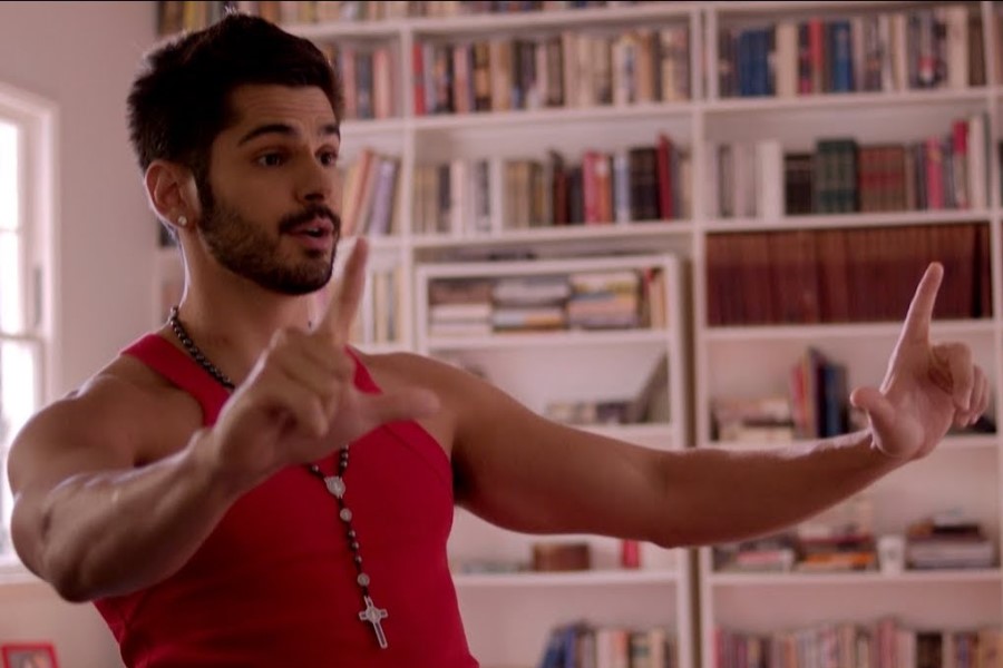 Dark LGBTQ+ Comedy ‘Waking Up Dead’ Now Available for Home Audiences