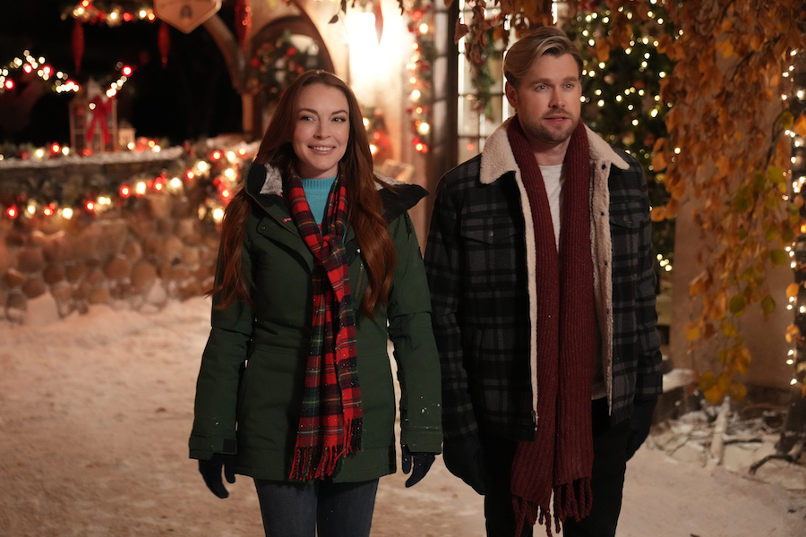 Whip Research: Hallmark, Netflix and Lifetime Top of Mind for Made-for-TV Holiday Movie Viewers