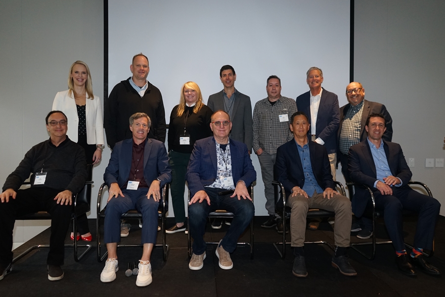 40 Most Important People in Streaming Luncheon