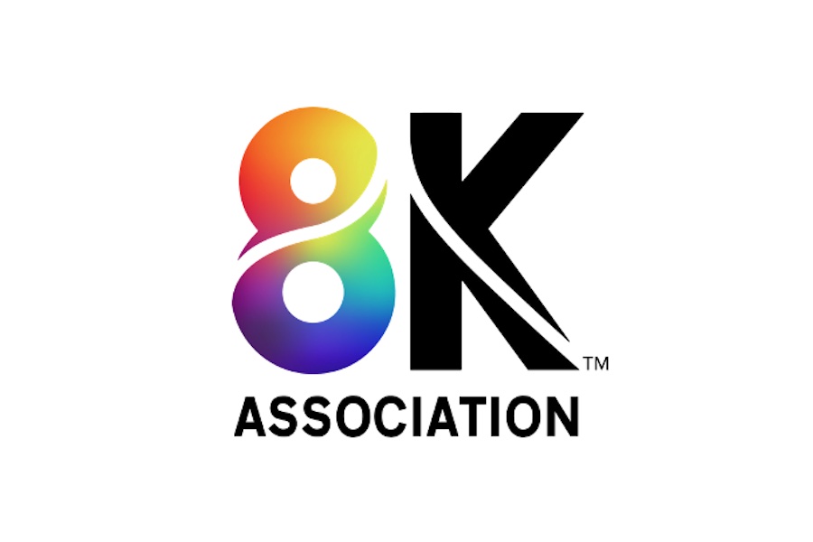 8K Association to Display, Unveil Communication Strategy at CEDIA