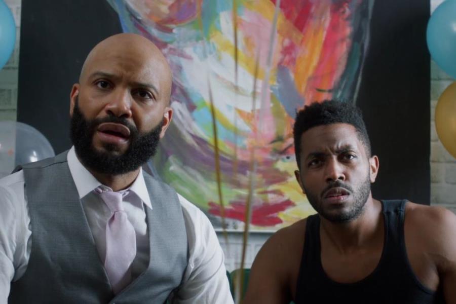 LGBTQ+ Film ‘Nana’s Boys’ Heads to Digital Feb. 7, DVD Feb. 23