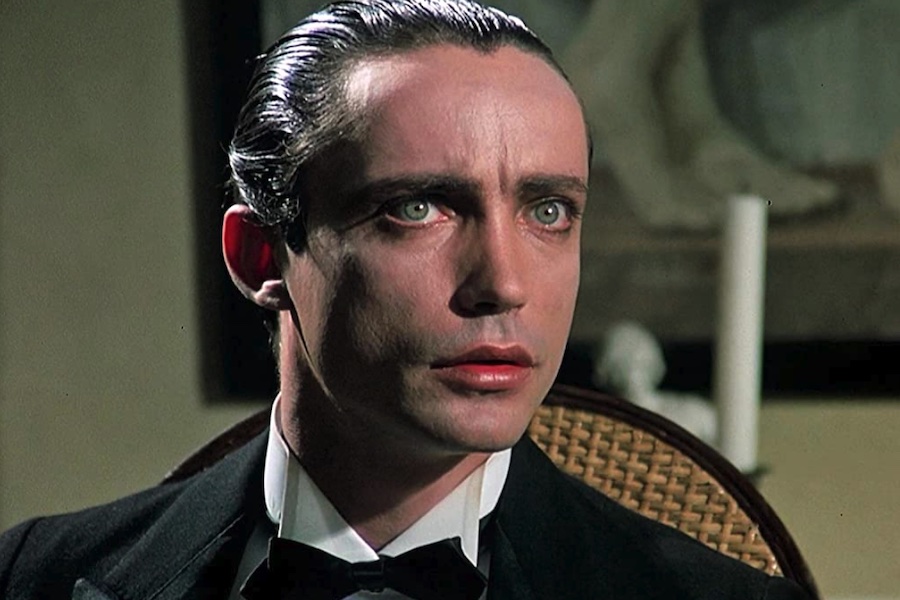 ‘Blood for Dracula,’ Christopher Lee Classics Among Horror Titles Due on Blu-ray From Severin and MVD Jan. 31