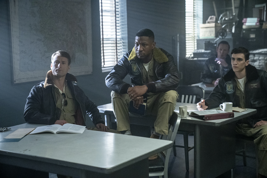 War Film ‘Devotion’ Due on 4K Ultra HD, Blu-ray and DVD Feb. 28