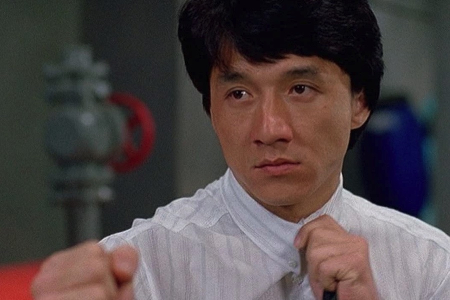1988 Jackie Chan Actioner ‘Dragons Forever’ Due on 4K Ultra HD and Blu-ray Jan. 10 From MVD