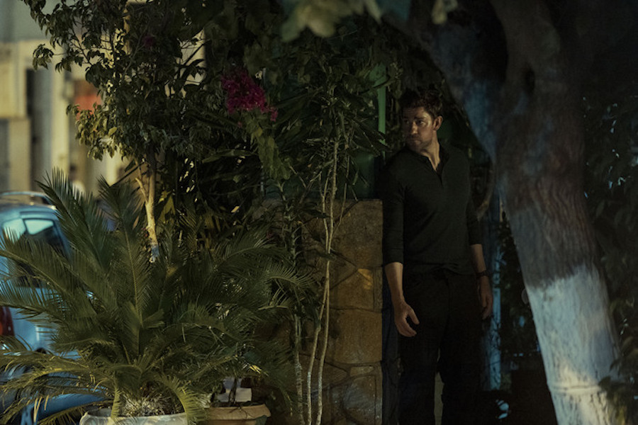 ‘Glass Onion,’ ‘Jack Ryan’ Top Weekly Whip U.S. Streaming Charts