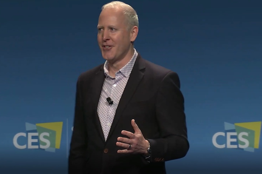 CTA Tech Trends: Gaming Growing, Services Ascendant