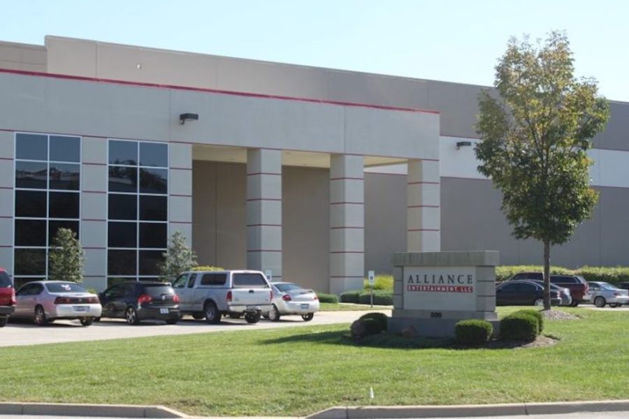 Alliance Entertainment Completes Endstate Acquisition for Collectible Products Business