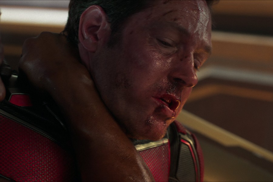 Marvel’s ‘Ant-Man and the Wasp: Quantumania’ Eyes Repeat Weekend Box Office Win