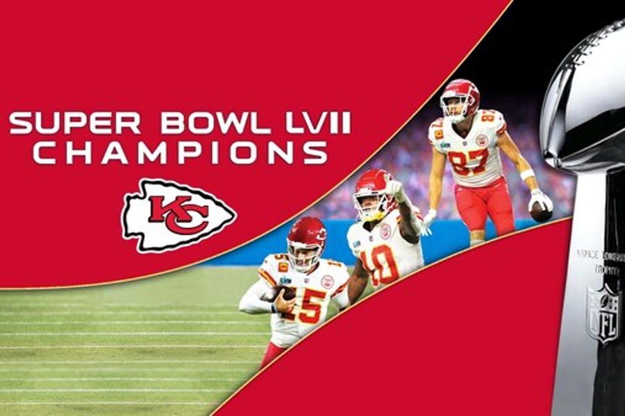 Cinedigm Extends NFL Pact to Distribute Super Bowl Content on Digital, Packaged Media