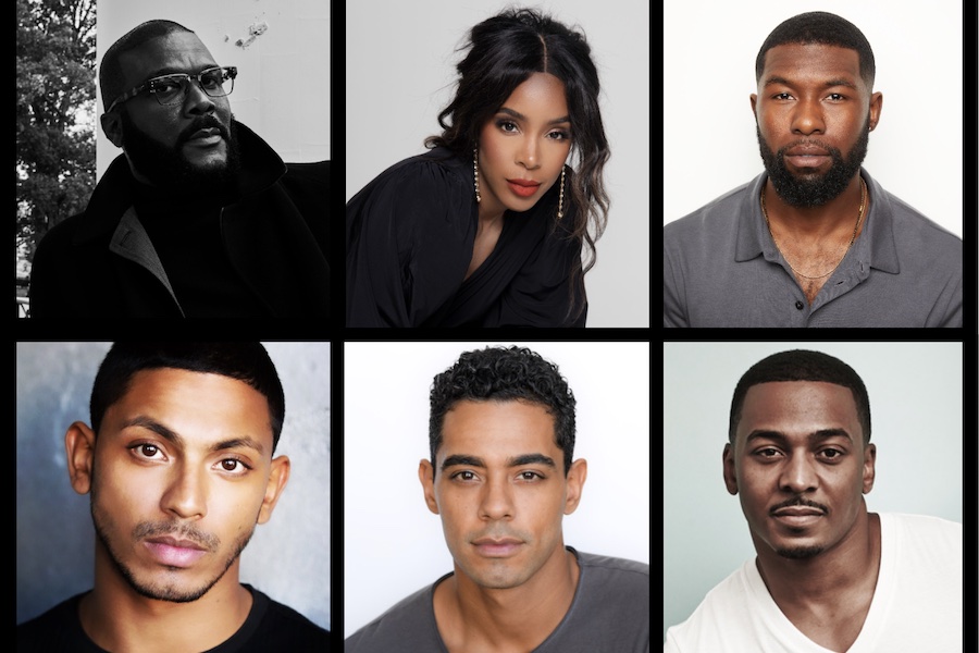 Tyler Perry to Produce, Write and Direct ‘Mea Culpa’ for Netflix