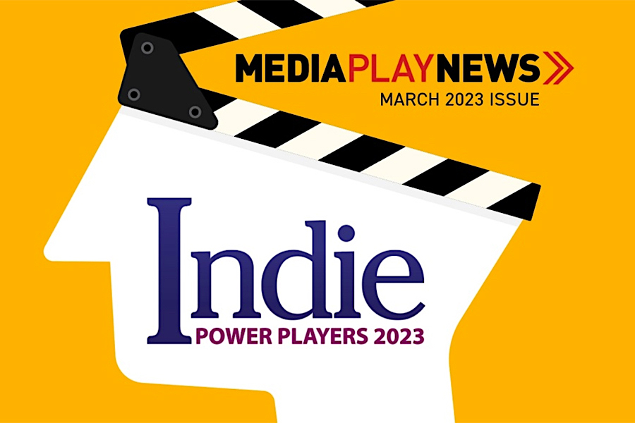 Nominations Now Being Accepted for Media Play News’ Second Annual ‘Indie Power Players’