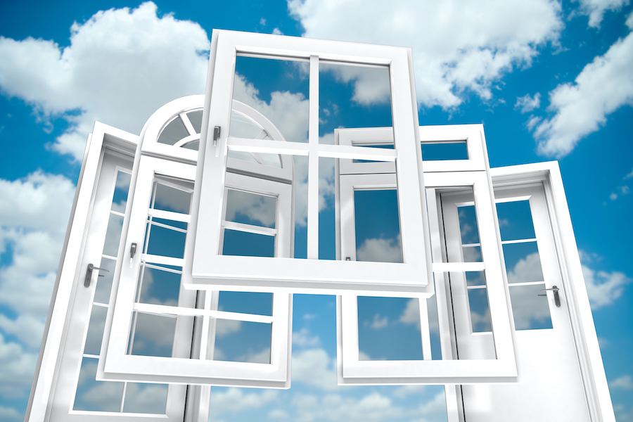 Time to Reinstall Windows