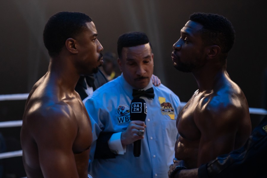 Boxing Drama ‘Creed III’ Looks to Deliver Weekend Box Office Knockout