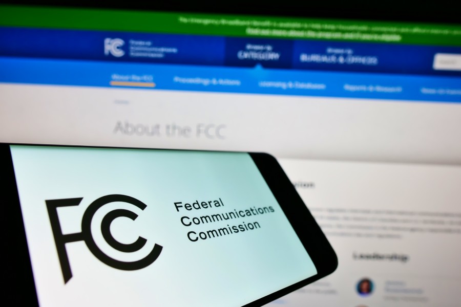 President-Elect Donald Trump Nominates Brendan Carr to Head FCC