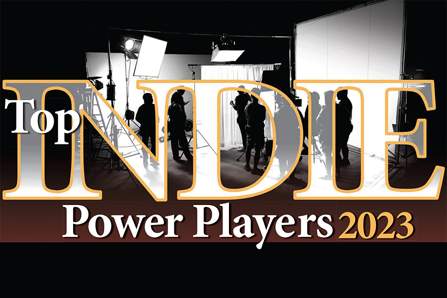 Top Indie Power Players 2023: The Titans of Independent Film Distribution