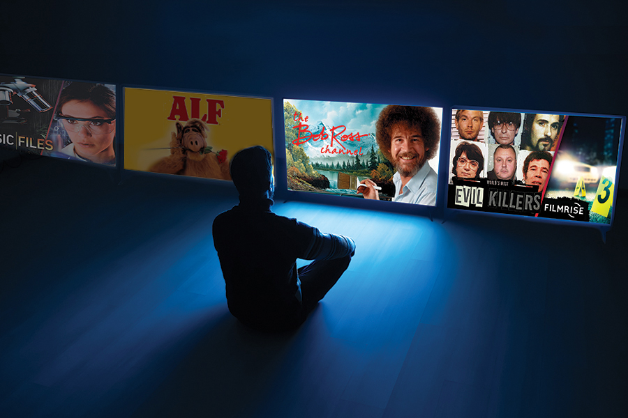 ‘MPN’ Opens Nominations for FAST30, Honoring Key Players in FAST