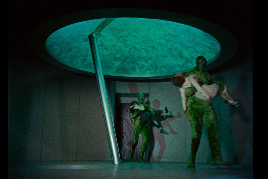 Ignite Films Celebrates 70th Anniversary of ‘Invaders From Mars’ With New Disc Release