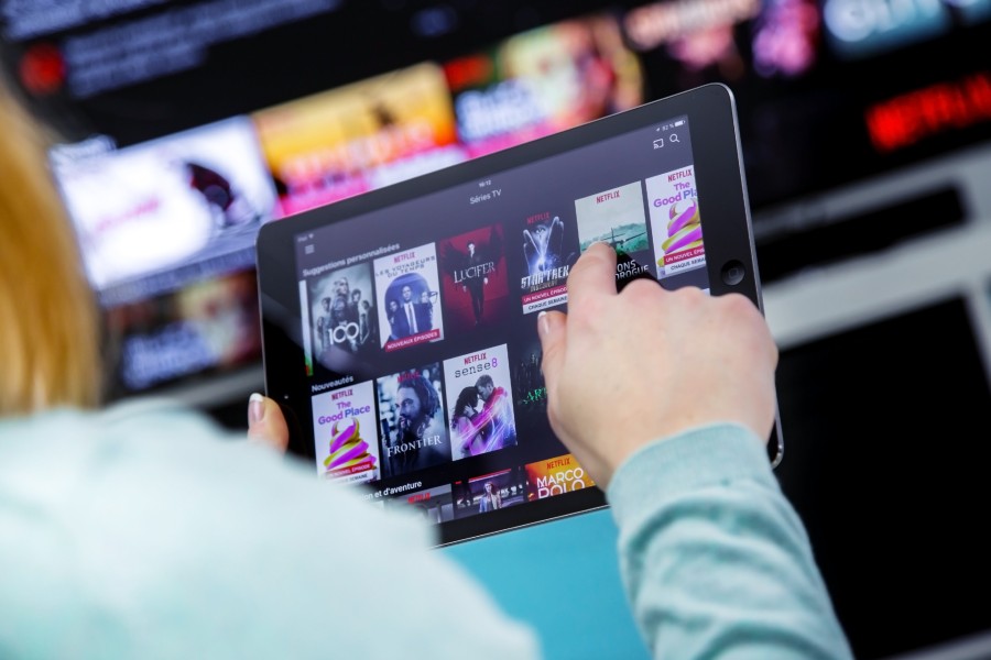 CTA: Streaming, SVOD Key U.S. Consumer Technology Market Drivers