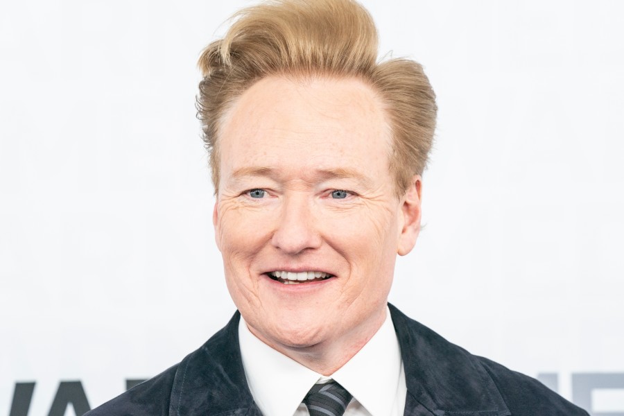 Conan O’Brien Returning to Host 2026 Oscars Broadcast, Live Stream