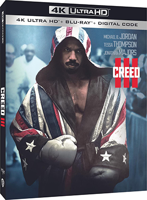 Creed III