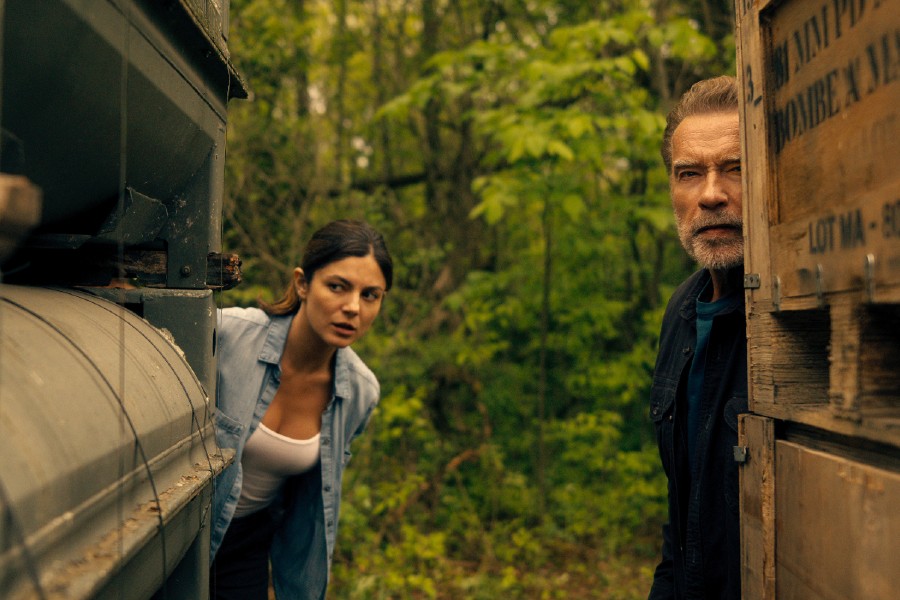 Reelgood: Arnold Schwarzenegger’s ‘FUBAR’ Topped All Streaming the Week of May 25