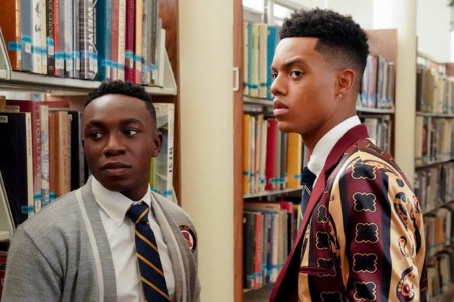 Peacock Curates Streaming Content for Black Audiences