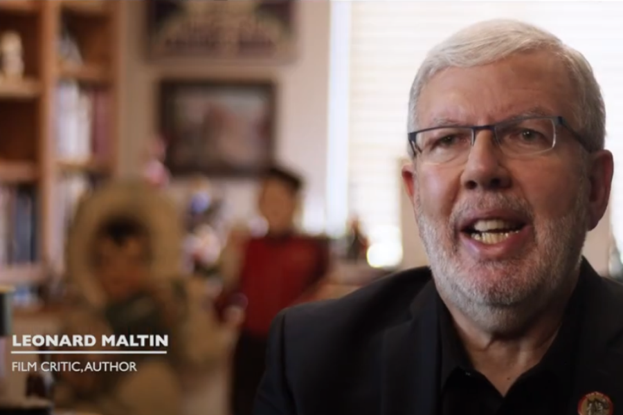 ‘Only in Theaters’ Documentary on Laemmle Arthouse Theaters Due on DVD July 11