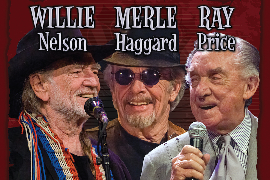 Country Concert Film ‘Last of the Breed Live in Concert’ Due on DVD June 9 From MVD