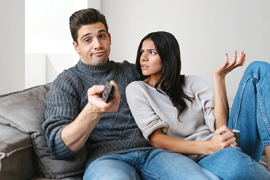 The Streaming Wars: AI, UX, and the Future of Entertainment — A User’s Perspective