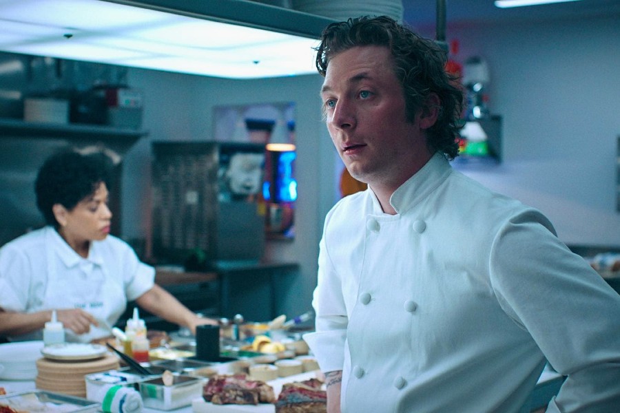 Reelgood: Hulu’s ‘The Bear’ Remains Atop Weekly Streaming Chart Through July 12