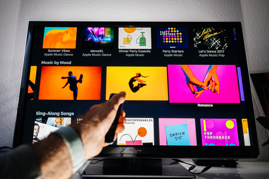 Hub: Smart TVs Continue to Shape Viewing Habits