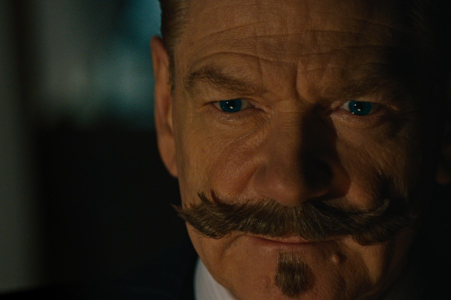 20th Century Studios’ ‘A Haunting in Venice’ Eyes Weekend Box Office Win