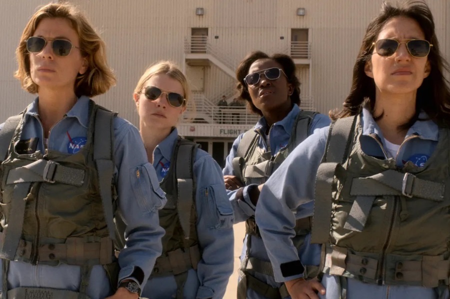 Sony Pictures to Bring Season 1 of Apple TV+ Series ‘For All Mankind’ to Blu-ray Disc Nov. 14