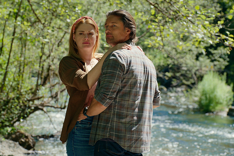 Nielsen: Netflix’s ‘Virgin River’ Season 7 Topped Weekly Household TV Streaming Through March 22