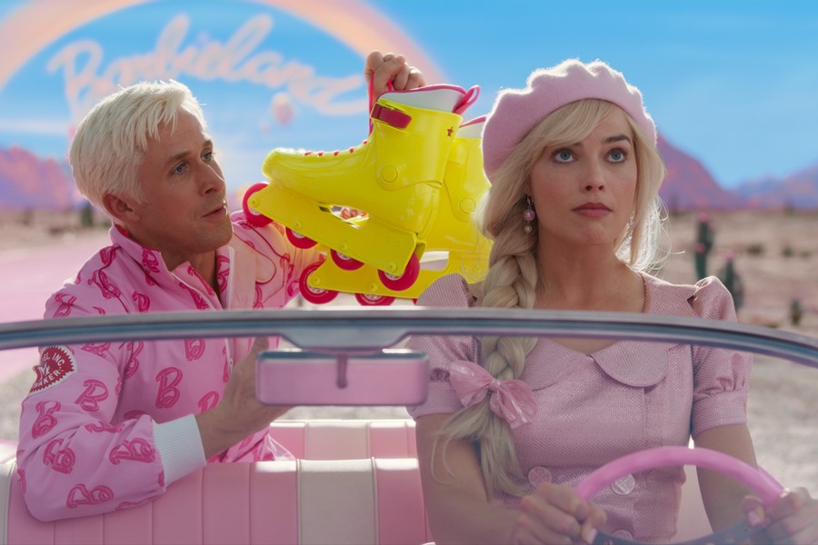 ‘Barbie’ Due on 4K Ultra HD, Blu-ray and DVD Oct. 17
