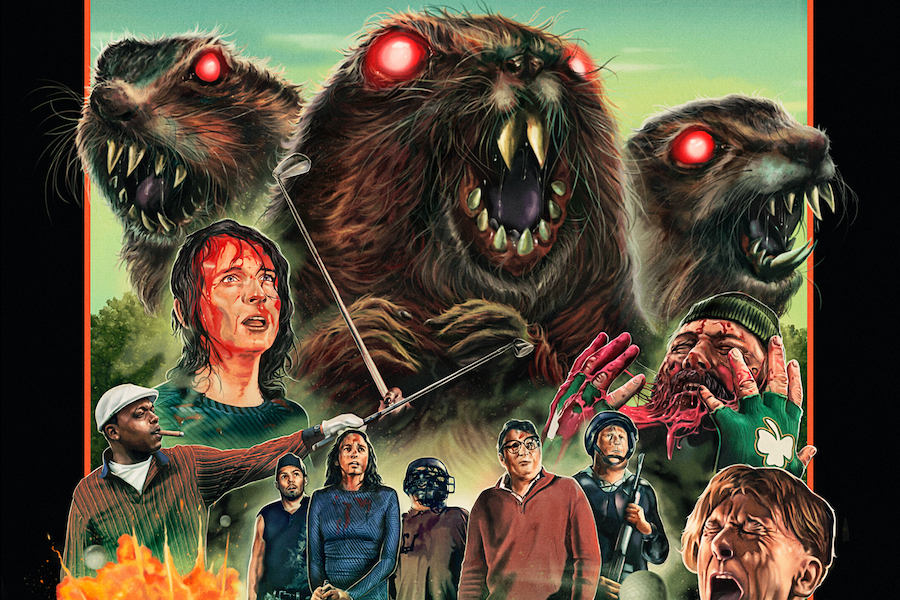 Wild Eye Releasing Archives - Media Play News