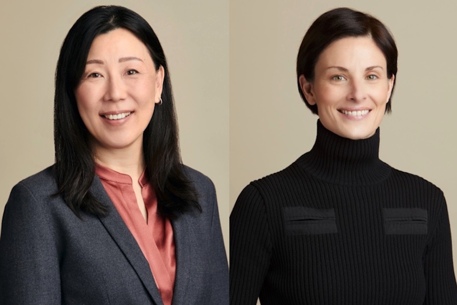 Netflix Ups Eunice Kim to Chief Product Officer, Elizabeth Stone to Chief Technology Officer