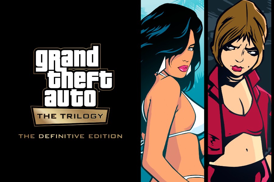 ‘Grand Theft Auto’ Video Games Coming to Netflix Dec. 14