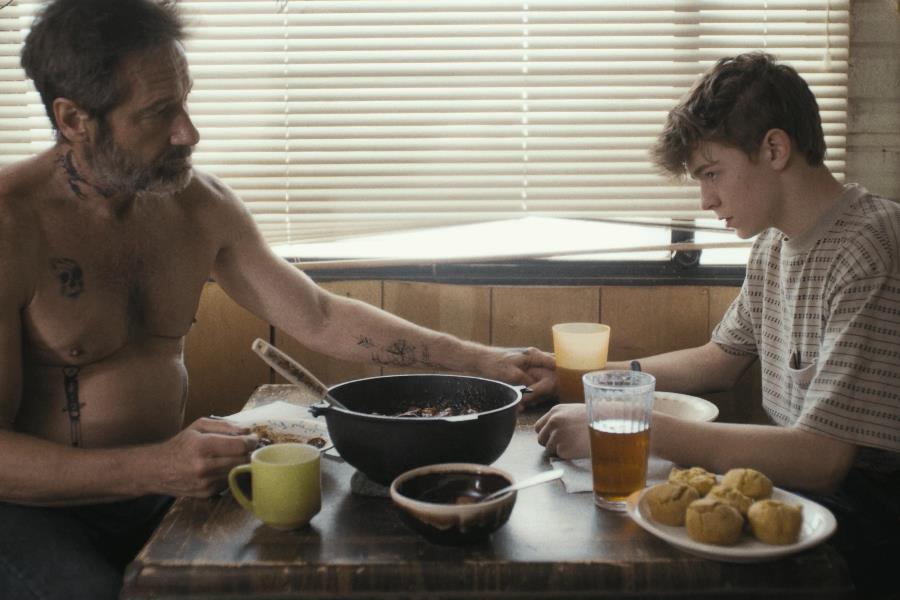 Electric Entertainment Nabs Distribution Rights to Four Archstone Entertainment Features