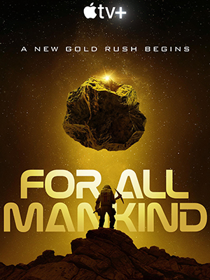 For All Mankind: Season 4