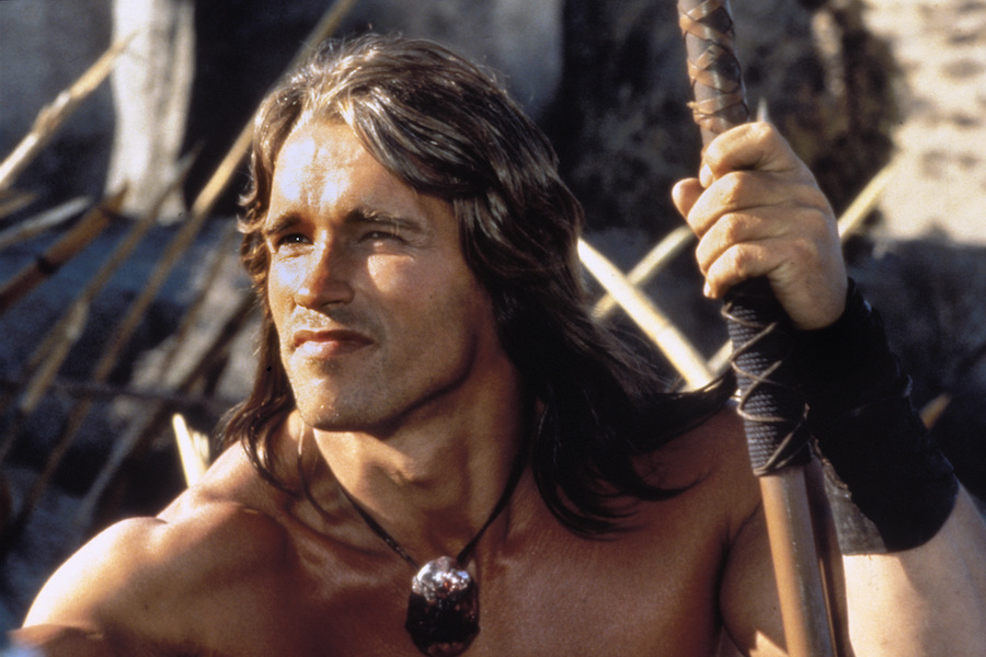 ‘Conan the Barbarian’ Movies Headed to 4K Ultra HD, Blu-ray Jan. 30 From MVD