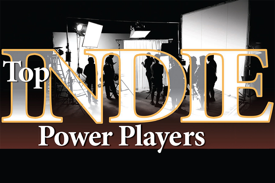 Nominations Now Being Accepted for Media Play News’ Third Annual ‘Indie Power Players’ Salute