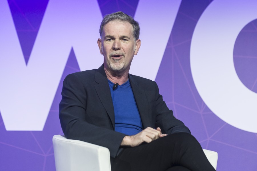 Reed Hastings’ Legacy: Streaming Pioneer, Industry, Corporate Culture Disruptor